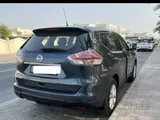 NISSAN X TRAIL SL 2016-VERY GOOD CONDITION
